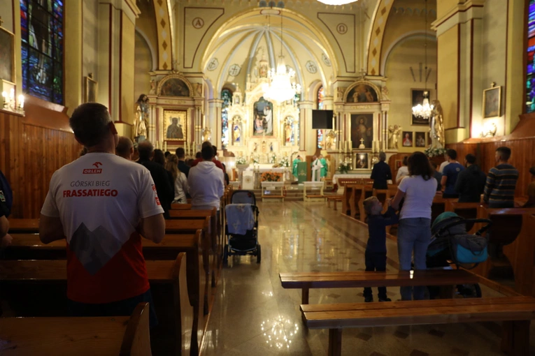 Bieg Frassatiego 2024