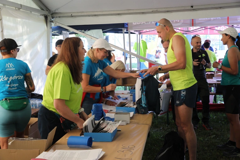 Bieg Frassatiego 2024