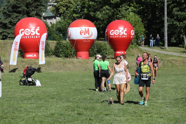 Bieg Frassatiego 2024