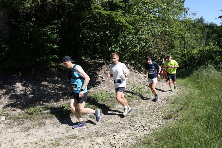 Bieg Frassatiego 2024