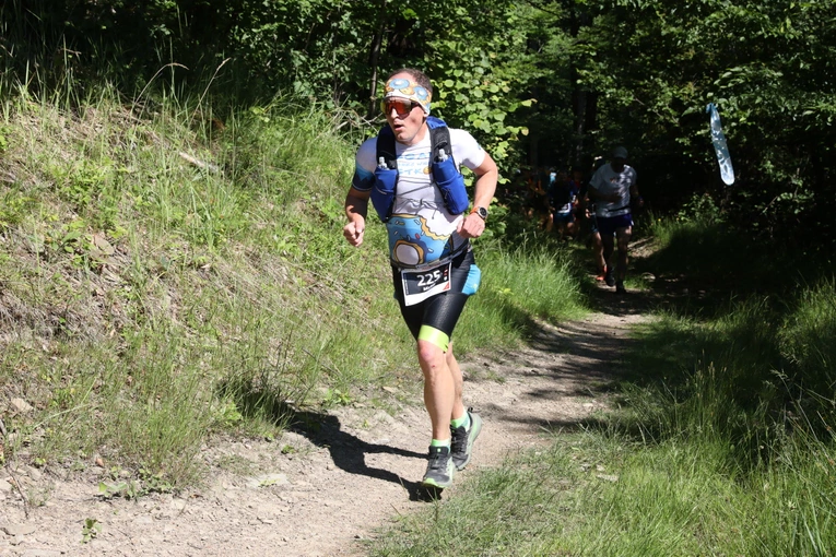 Bieg Frassatiego 2024