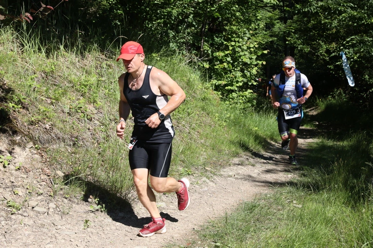 Bieg Frassatiego 2024