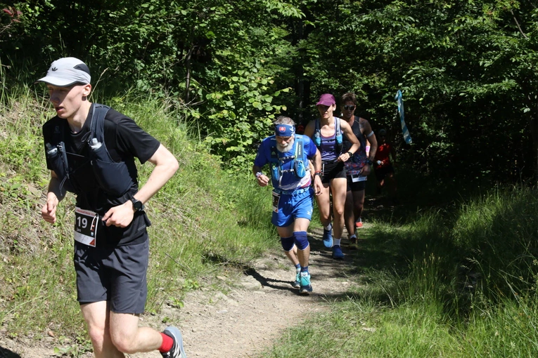 Bieg Frassatiego 2024