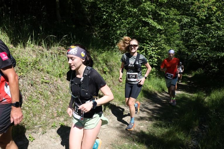 Bieg Frassatiego 2024