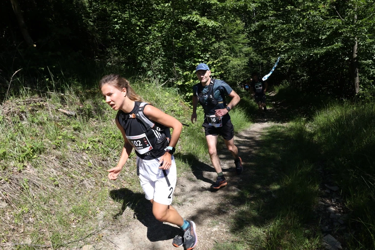 Bieg Frassatiego 2024