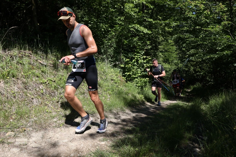 Bieg Frassatiego 2024