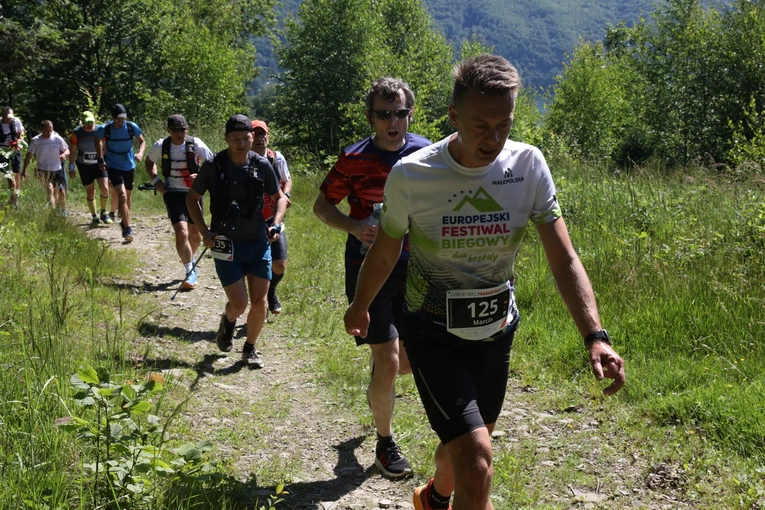 Bieg Frassatiego 2024