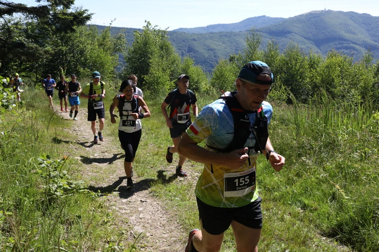 Bieg Frassatiego 2024