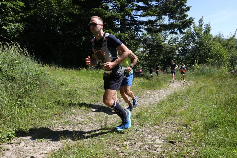 Bieg Frassatiego 2024