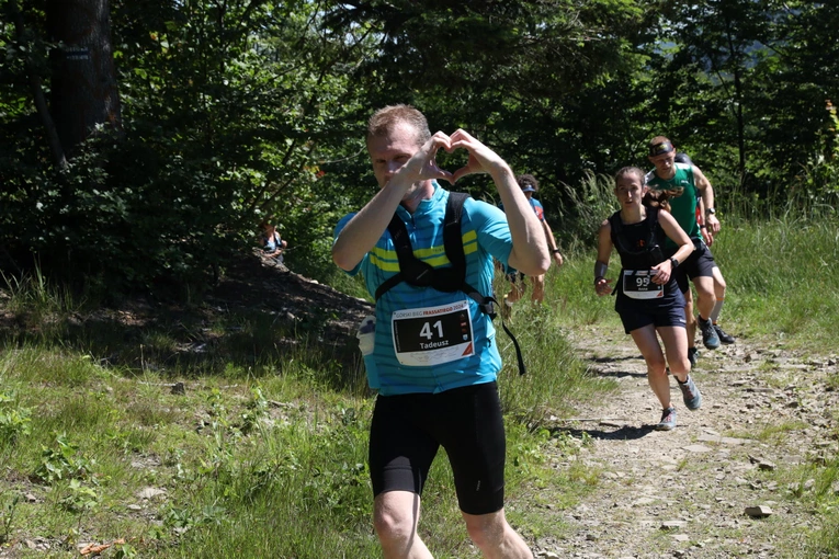 Bieg Frassatiego 2024