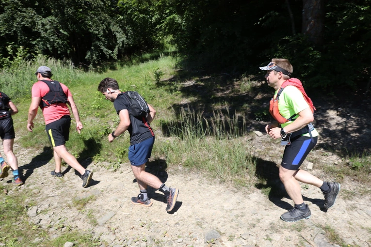 Bieg Frassatiego 2024