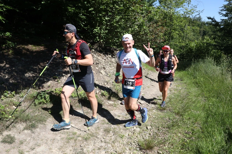 Bieg Frassatiego 2024