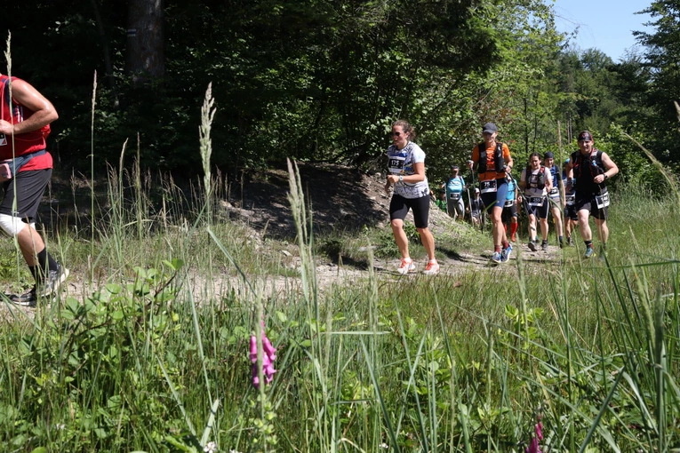 Bieg Frassatiego 2024