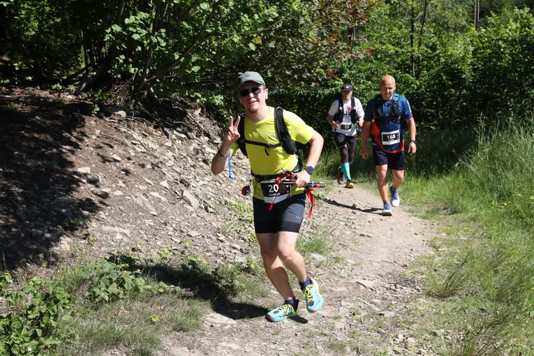 Bieg Frassatiego 2024