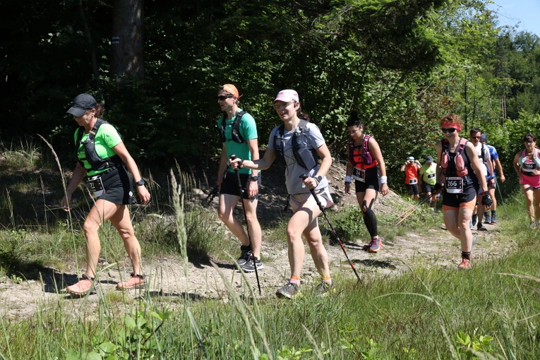 Bieg Frassatiego 2024