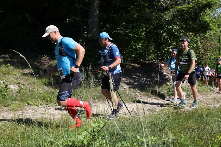 Bieg Frassatiego 2024