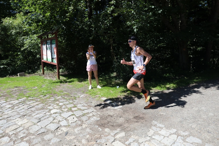 Bieg Frassatiego 2024