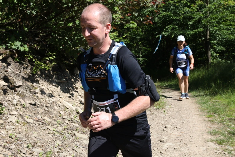 Bieg Frassatiego 2024