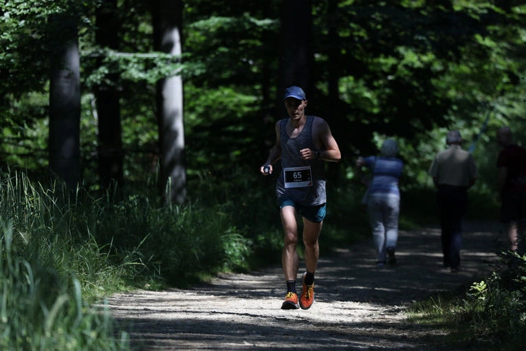 Bieg Frassatiego 2024