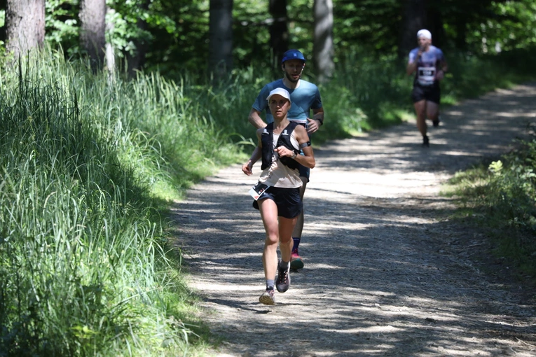 Bieg Frassatiego 2024