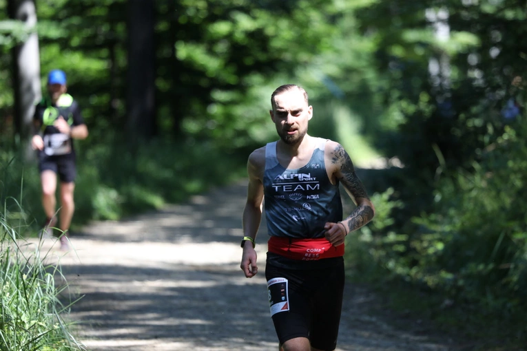 Bieg Frassatiego 2024