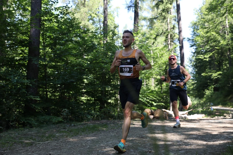 Bieg Frassatiego 2024