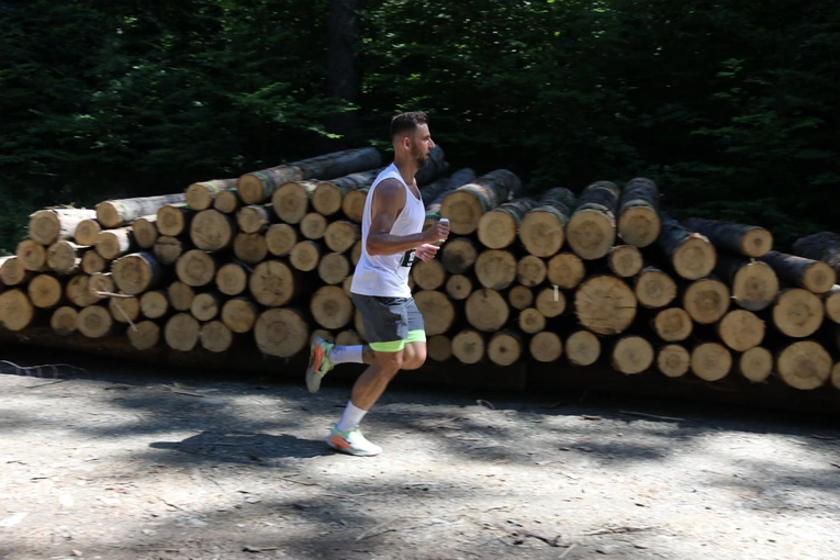 Bieg Frassatiego 2024