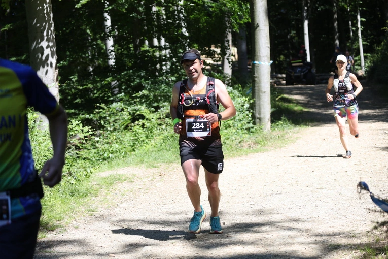 Bieg Frassatiego 2024