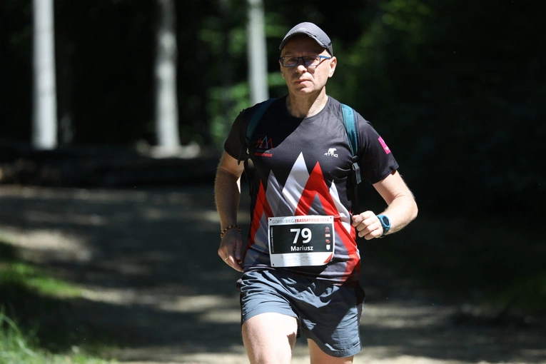 Bieg Frassatiego 2024