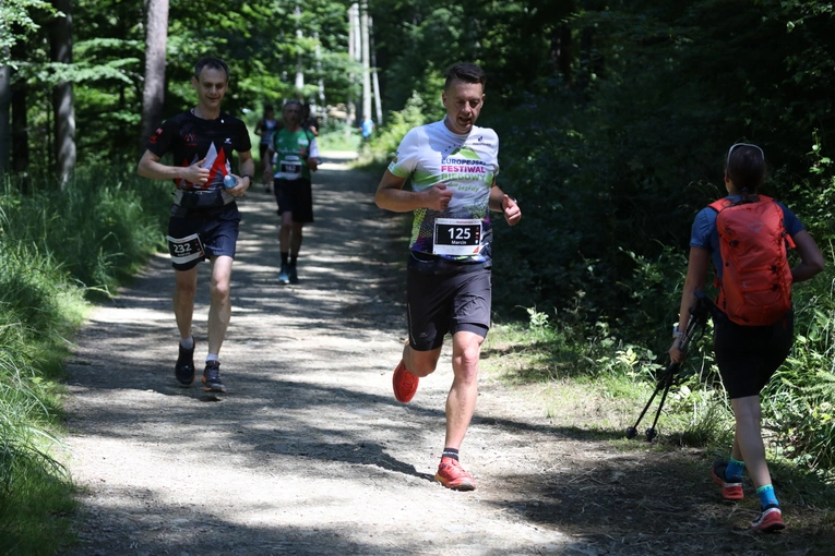 Bieg Frassatiego 2024