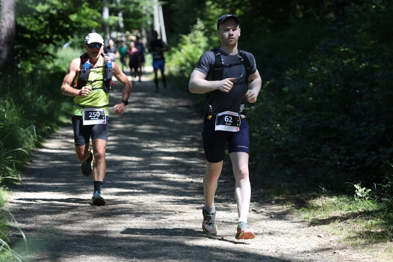 Bieg Frassatiego 2024