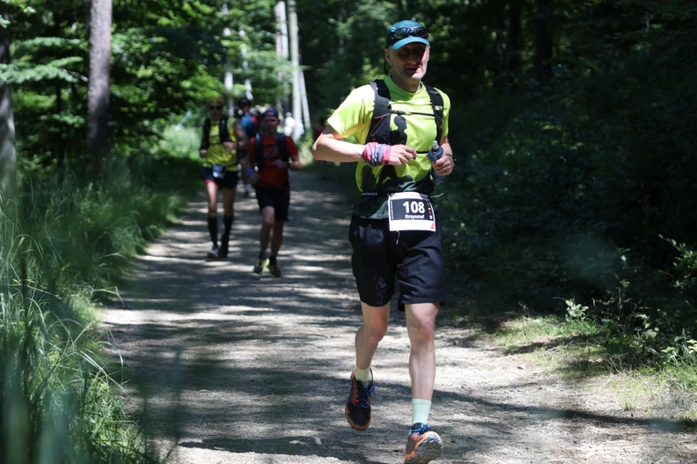 Bieg Frassatiego 2024