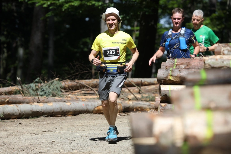 Bieg Frassatiego 2024