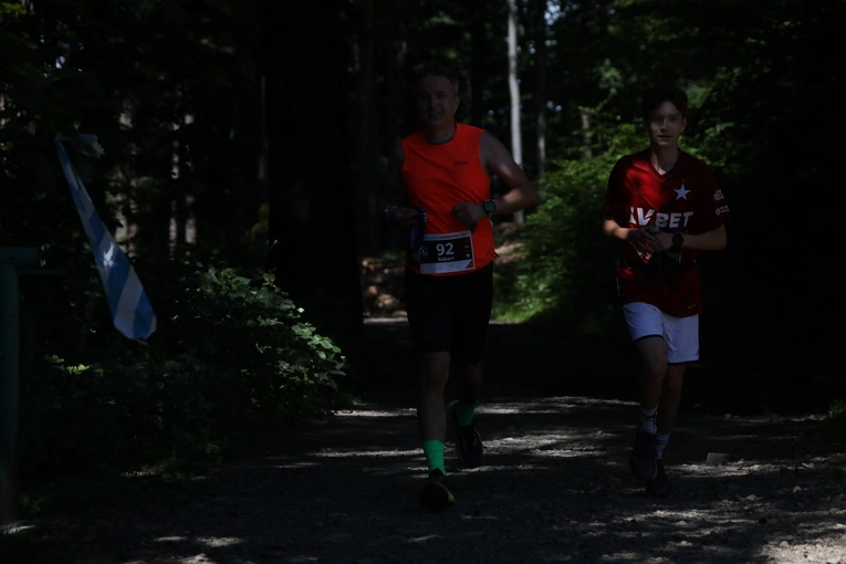 Bieg Frassatiego 2024