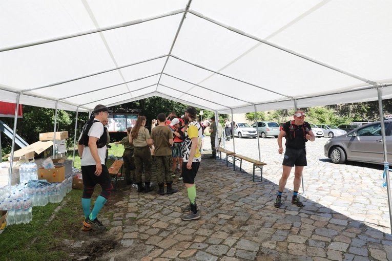 Bieg Frassatiego 2024