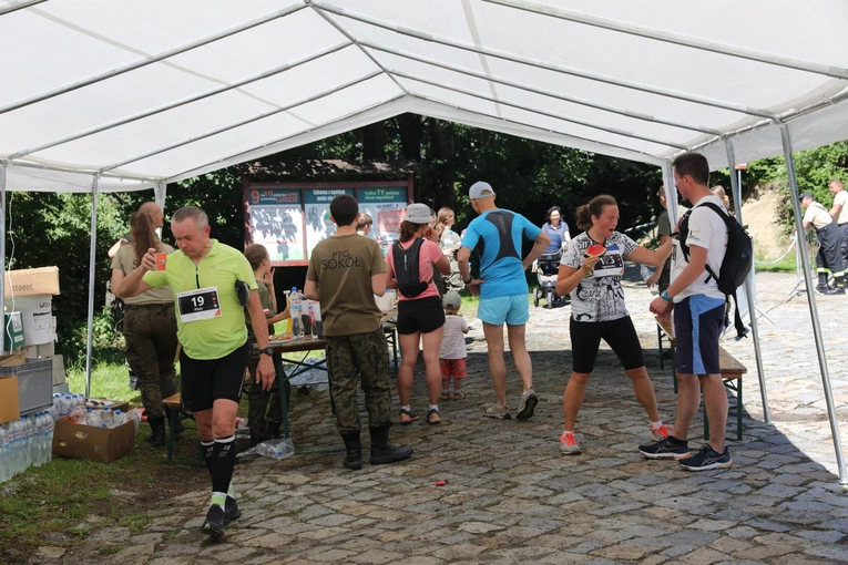 Bieg Frassatiego 2024