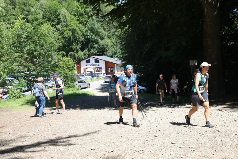 Bieg Frassatiego 2024