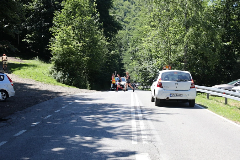 Bieg Frassatiego 2024