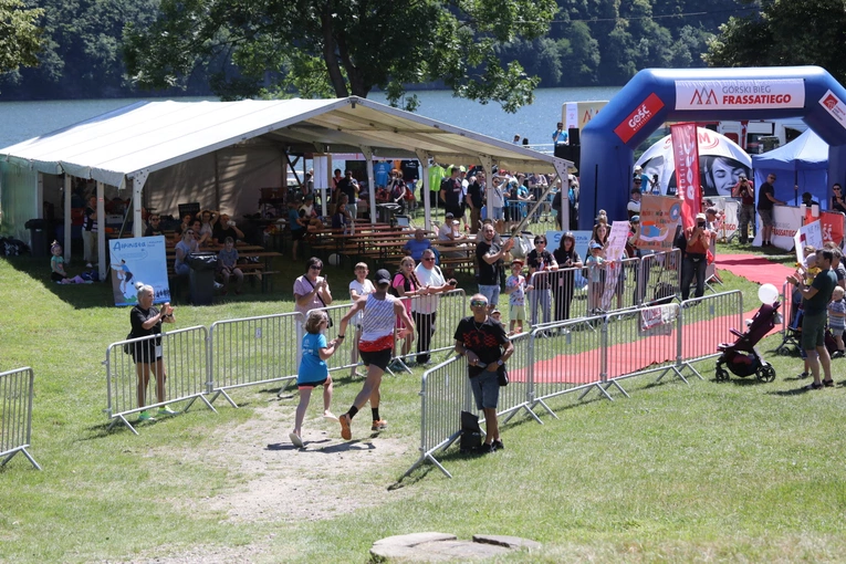 Bieg Frassatiego 2024