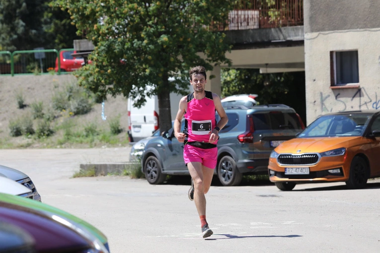 Bieg Frassatiego 2024