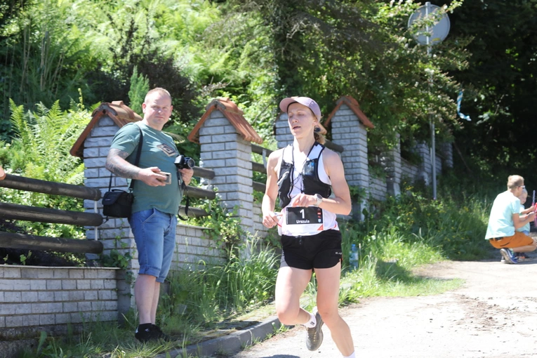 Bieg Frassatiego 2024