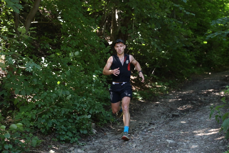 Bieg Frassatiego 2024