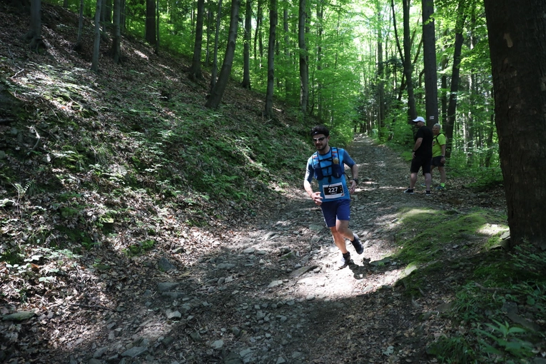 Bieg Frassatiego 2024