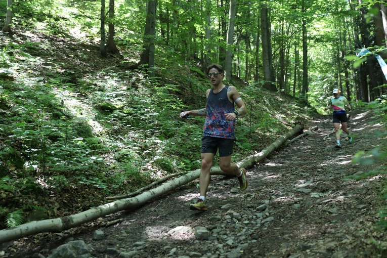 Bieg Frassatiego 2024