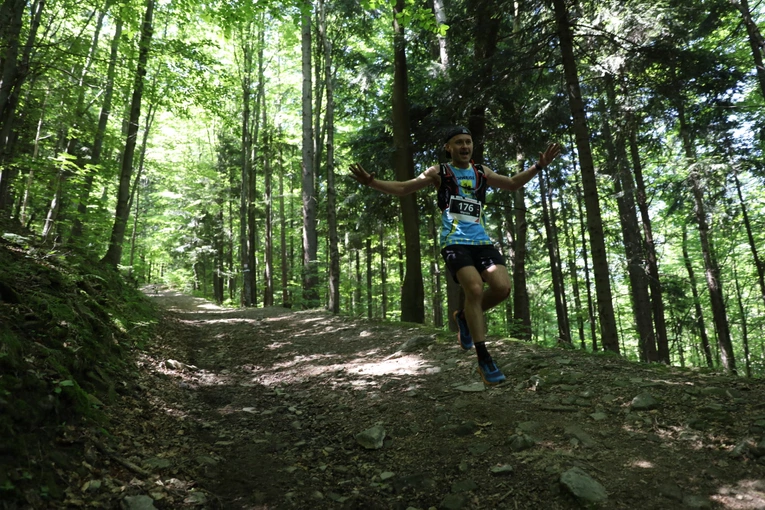 Bieg Frassatiego 2024