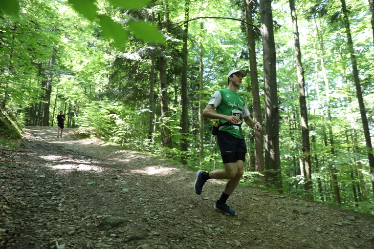 Bieg Frassatiego 2024