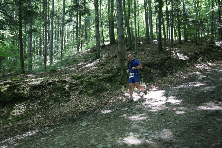 Bieg Frassatiego 2024