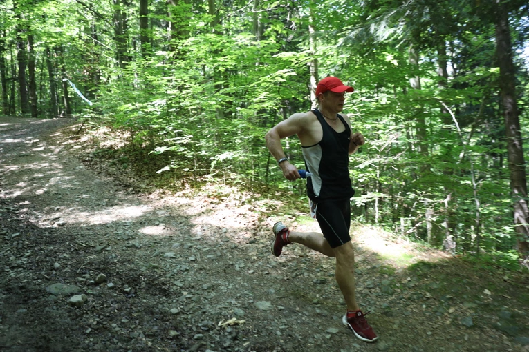 Bieg Frassatiego 2024