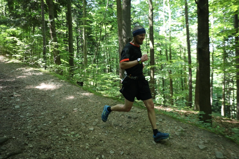 Bieg Frassatiego 2024