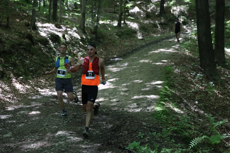 Bieg Frassatiego 2024